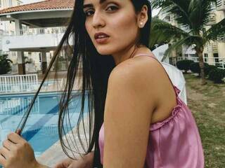 Chat video erotica Valery-Cherry