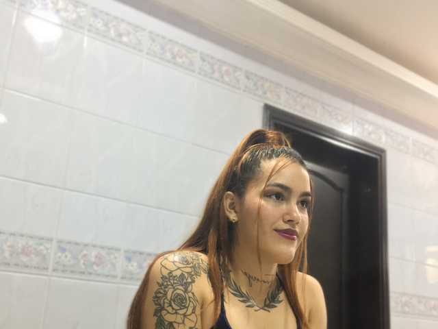 Foto del profilo Valery-Cortes