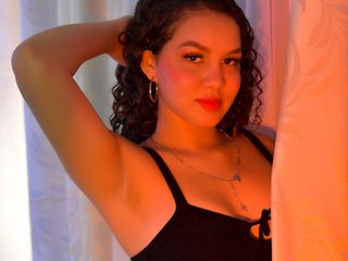 Chat video erotica Valery-dubois