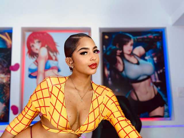 Foto del profilo Valery-Lam