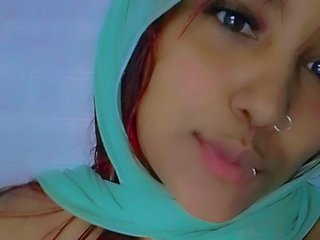 Chat video erotica Valery-rose