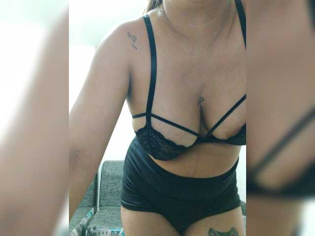 Screenshot di trasmissione Valery-smith