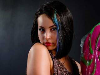 Chat video erotica Valery-Vall