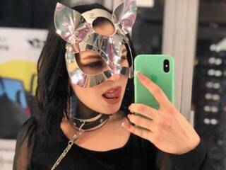 Chat video erotica VaLery0909