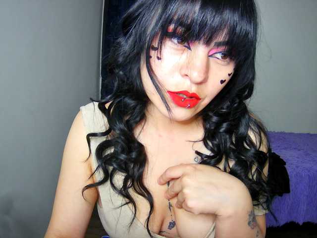 Foto del profilo Valerydirty-dark