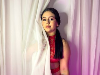 Chat video erotica valerye-rouge