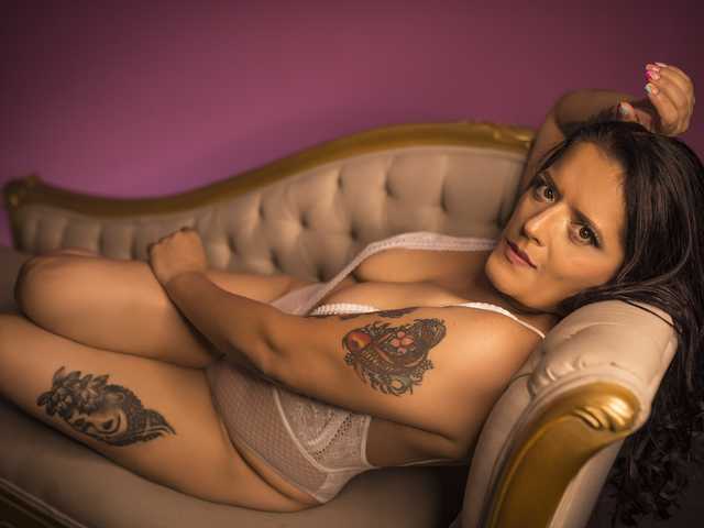 Foto del profilo ValeryHart1
