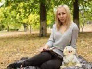 Chat video erotica valeryhot