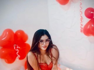 Chat video erotica ValeryLargo