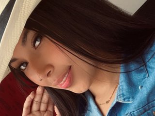 Chat video erotica ValeryMonserrat