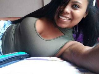 Chat video erotica ValeryPatrick