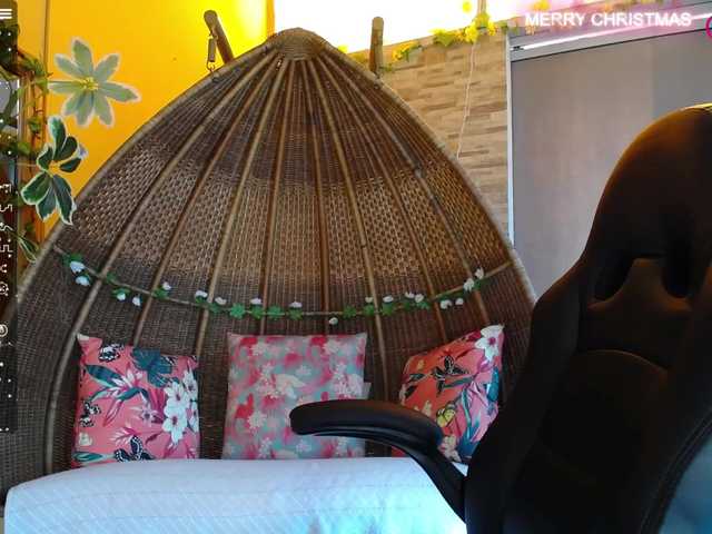 Screenshot di trasmissione ValeryRusso