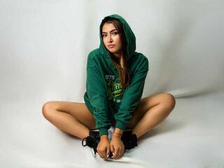 Chat video erotica ValeryStreinge