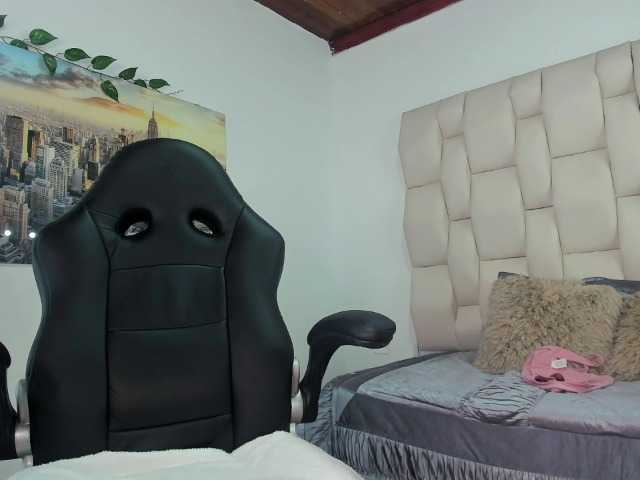 Screenshot di trasmissione valeryTexas