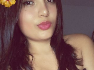 Chat video erotica VALERYY-ROSE