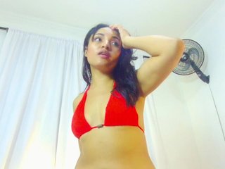 Chat video erotica VALERYY-ROSE