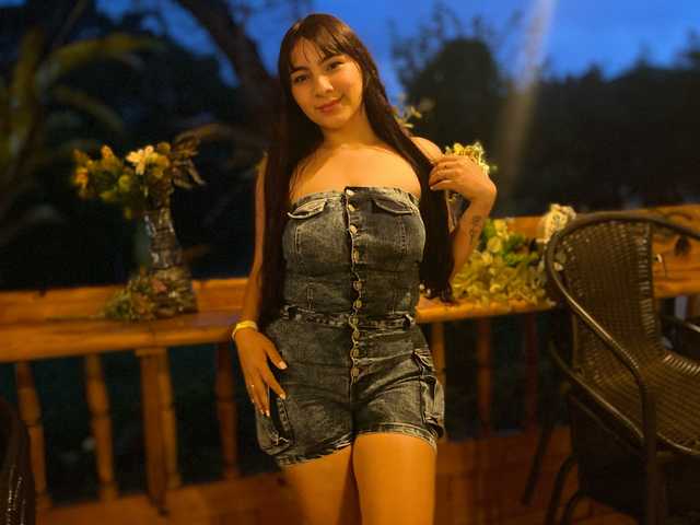 Foto del profilo valeryysexyy1