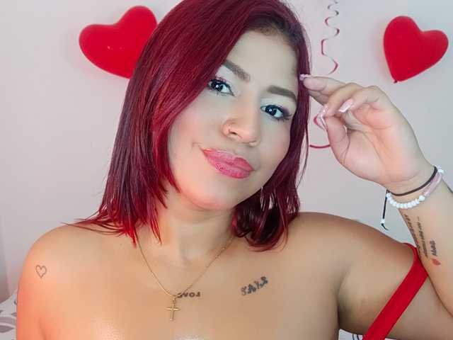 Foto del profilo Valentinaboobs1