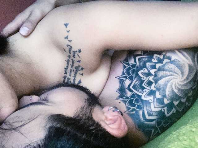 Foto del profilo valeyw