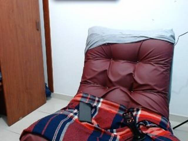 Screenshot di trasmissione valezchka