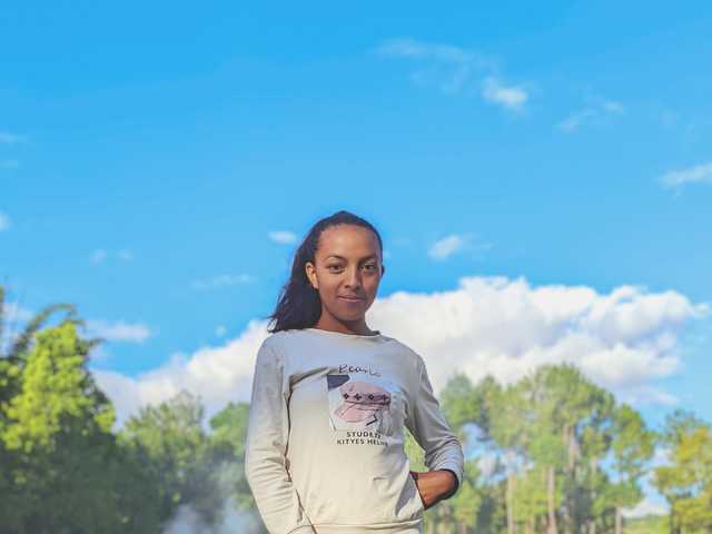 Foto del profilo Valisoa