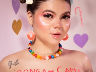 Chat video erotica ValkaRusso