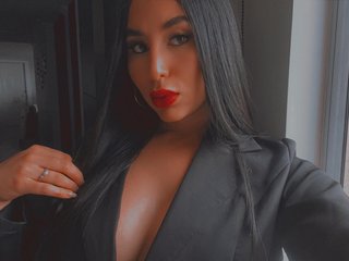 Chat video erotica Valkirye888