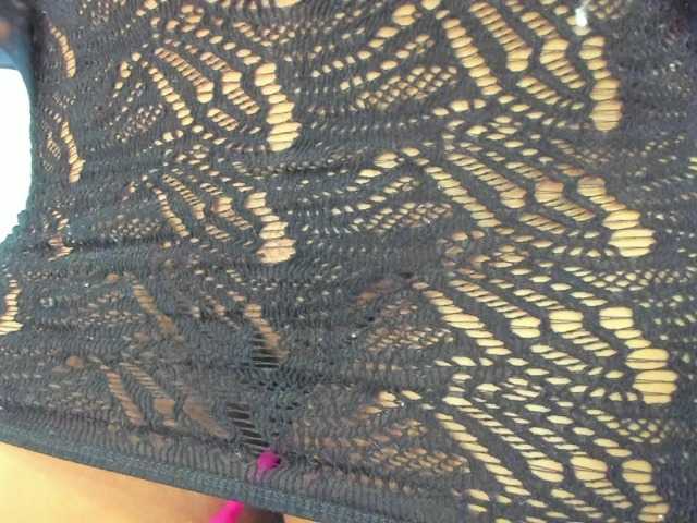 Screenshot di trasmissione Vallery-Grey