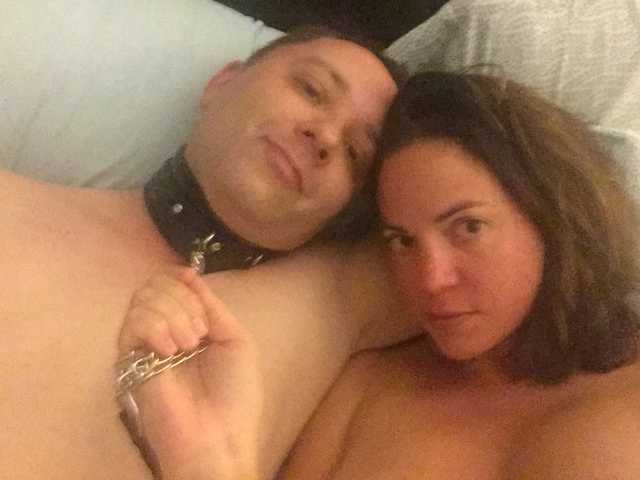 Foto del profilo MrsMrValleyHo