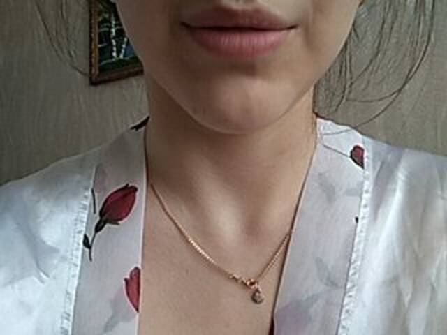 Screenshot di trasmissione VampDamp