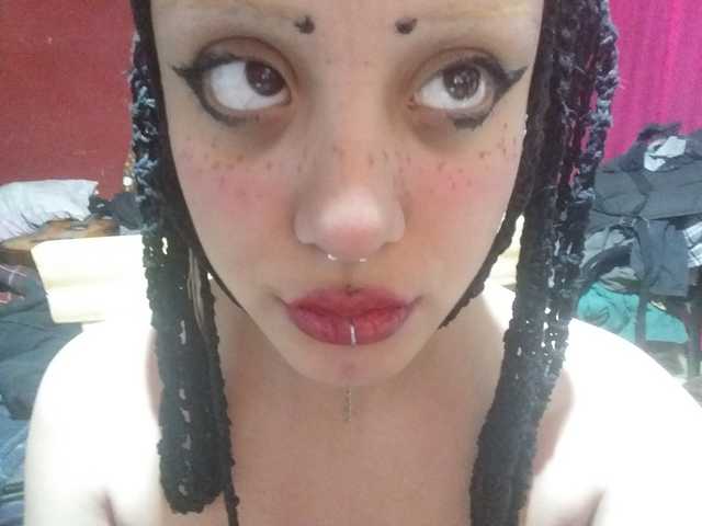 Foto del profilo Vampirasatiata