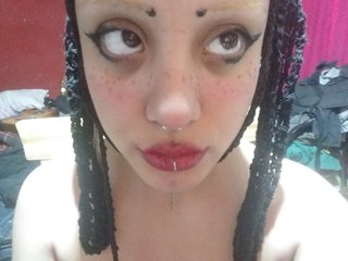 Chat video erotica Vampirasatiata