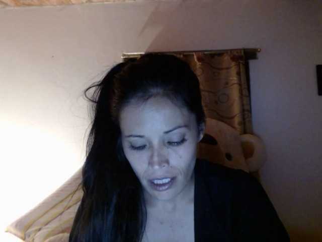 Screenshot di trasmissione VAMPIREHOT