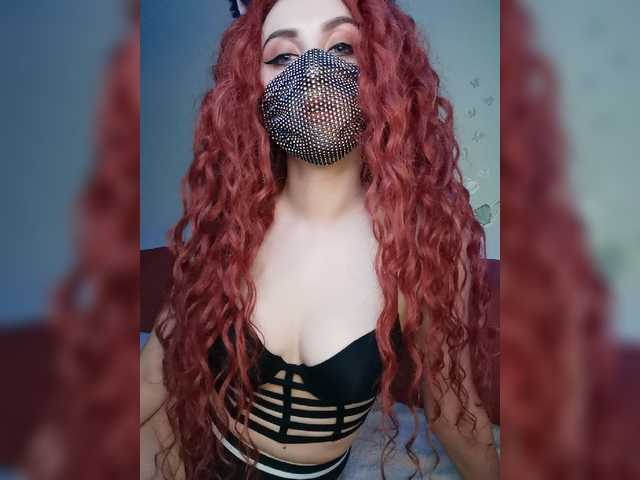 Screenshot di trasmissione Valery-cat