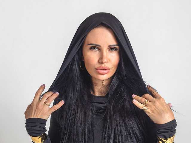 Foto del profilo VampIrina11