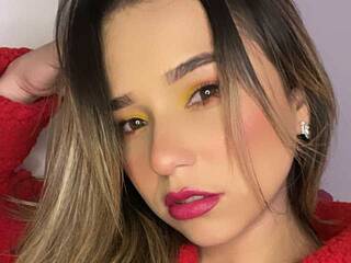 Chat video erotica Vanellope