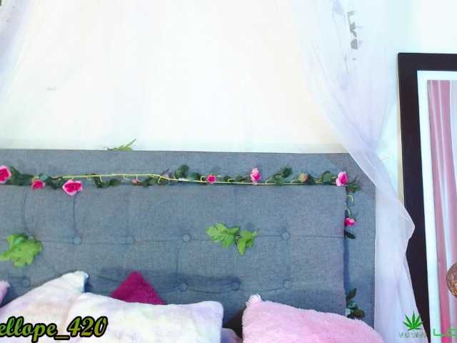 Screenshot di trasmissione vanelope-ldv