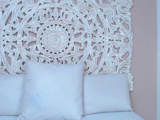 Screenshot di trasmissione VanelopeSweet