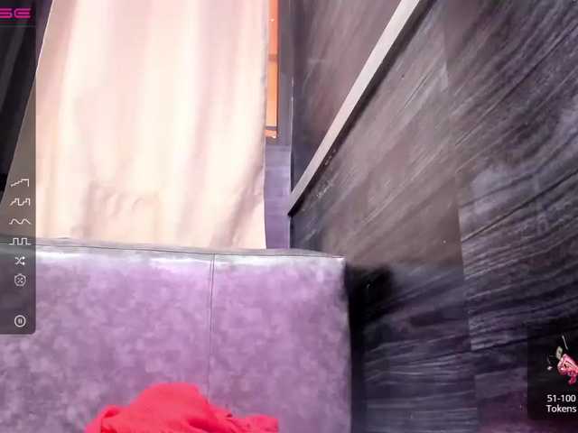 Screenshot di trasmissione Vanesa-gate