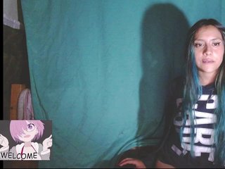 Chat video erotica Vanesa-koemi