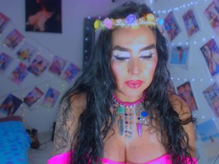 Chat video erotica vanessita