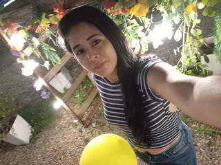 Chat video erotica vanesab