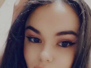 Chat video erotica VanesaBlake