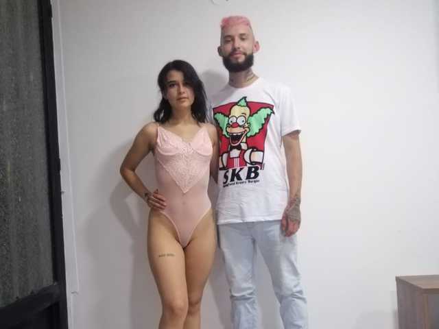 Foto del profilo VanesaYCamilo
