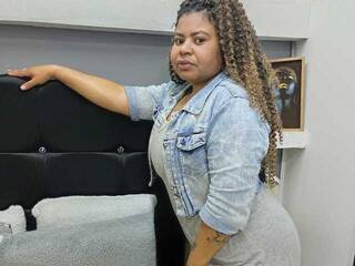 Chat video erotica Vanessa-Frizzy