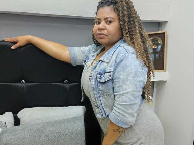Foto del profilo Vanessa-Frizzy