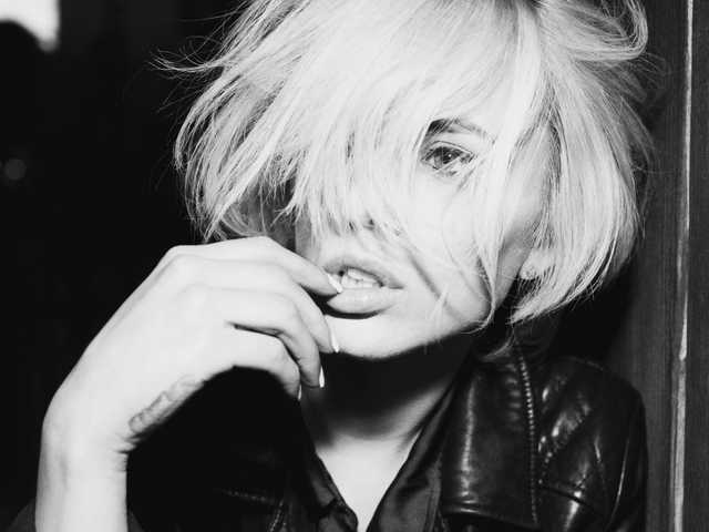 Foto del profilo Vanessa-Stone