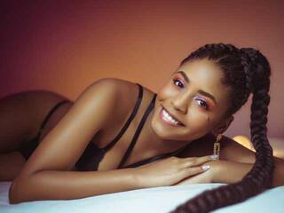 Chat video erotica Vanessabianch