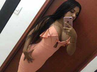 Chat video erotica vanessafranco
