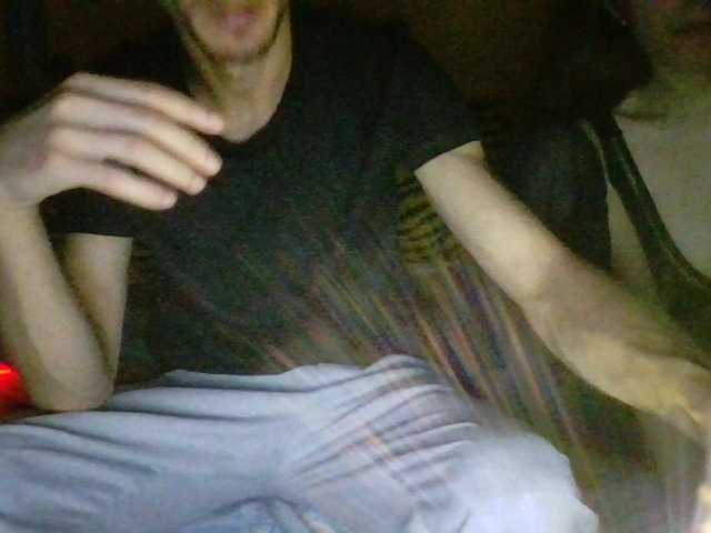 Screenshot di trasmissione BriannaAmyra